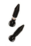 Cleme sfarcuri Rosy Screw Shape