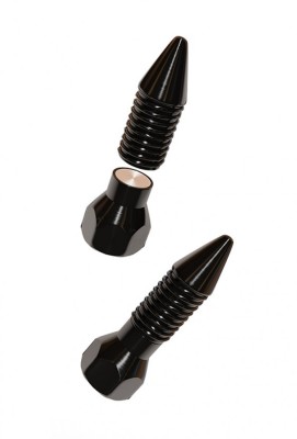 Cleme sfarcuri Rosy Screw Shape foto