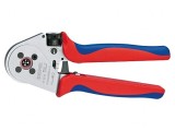 Unealtă de sertizare 0,14-6mm2 25-10AWG