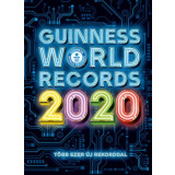 Guinness World Records 2020 - Craig Glenday