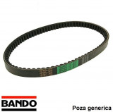 Curea transmisie 22.5x906 (Bando) Honda SH 150 (01-04) - SH 150 i (05-) 4T LC 150cc &ndash; kevlar (ramforsata)