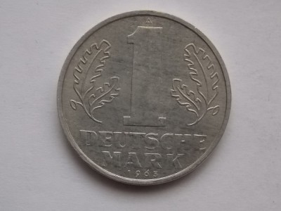 1 MARK 1963 RDG-UNC foto