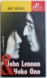 JOHN LENNON &amp;amp, YOKO ONO de JAMES WOODALL, 2003