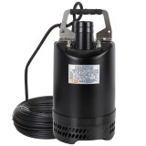 Cumpara ieftin Pompa Pentru Drenare Apa Nisipoasa, 50-KBFU-0.55, 550W, 220l/min, H Refulare 13m, 230V, IBO Dambat
