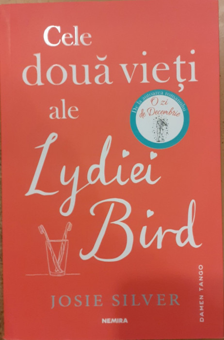 Cele doua vieti ale Lydiei Bird