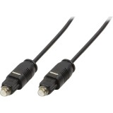 Cablu Optic Toslink, 5m