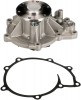 GATES WP5026HD FleetRunner&trade; Water Pump Pompă de apă, răcire motor