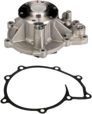 GATES WP5026HD FleetRunner&amp;trade; Water Pump Pompă de apă, răcire motor foto