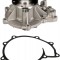 GATES WP5026HD FleetRunner&trade; Water Pump Pompă de apă, răcire motor