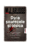 De-a șoarecele și pisica (Vol. 11) - Paperback brosat - Trei