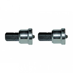 Biti pentru gips carton set 2pcs TMP HardWork ToolsRange