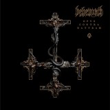 Opvs Contra Natvram (Picture Vinyl) | Behemoth, Rock, Nuclear Blast
