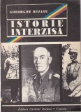 AS - GHEORGHE BUZATU - ISTORIE INTERZISA