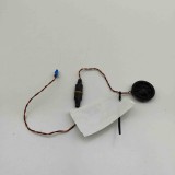 Difuzor planșa de bord BMW X3 G01, F97 2019 OEM: 6813597 31646159