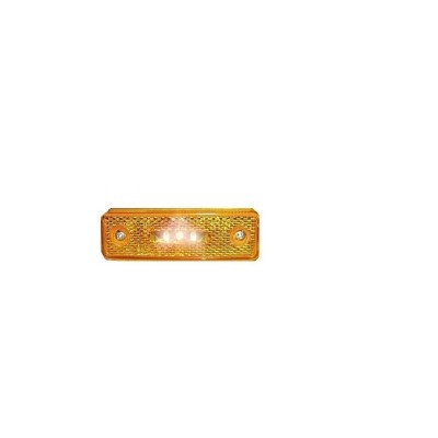 Lampa pozitie proplast foto