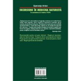 Incursiune in medicina naturista. In amintirea lui Valeriu Popa Editia a XVI a, Speranta Anton