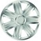 Set capace roti 13` comfort 4buc