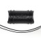 Protectie furtun radiator KTM Husqvarna GasGas 18- 23 EP-RS-BK