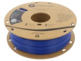 Filament PLA 1,75mm albastru 1kg POLYMAKER PolyLite&trade;