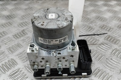 Pompa ABS MAZDA CX-5 KF 2022 OEM: KDRA-43-7A0 30277425 foto
