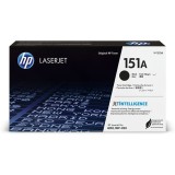 HP original toner W1510A, HP 151A, black, 3050str.
