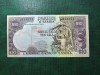 SAMOA 10 TALA 2002 UNC