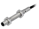 Senzor Inductiv PNP NO 2mm 10-30VDC M8 IP67