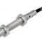 Senzor Inductiv PNP NO 2mm 10-30VDC M8 IP67