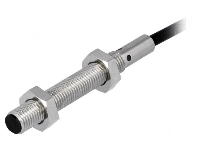 Senzor Inductiv PNP NO 2mm 10-30VDC M8 IP67