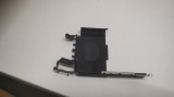 IBM ThinkPad T40 HDD Hard Drive Rail Bracket Cover 62P4244