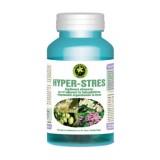 Hyper-Stres 60cps Hypericum, Hypericum Plant