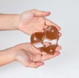 Bikini Unisex Comestibili, Aroma Ciocolata