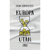 Eur&oacute;pa ut&aacute;n - Ivan Krasztev