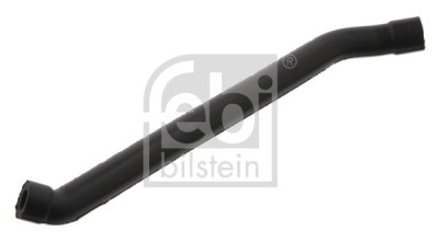 FEBI BILSTEIN 33850 febi Plus furtun,aerisire bloc motor foto