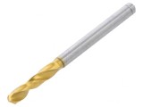 Burghiu Metal 3.7mm HSS-Co 52mm