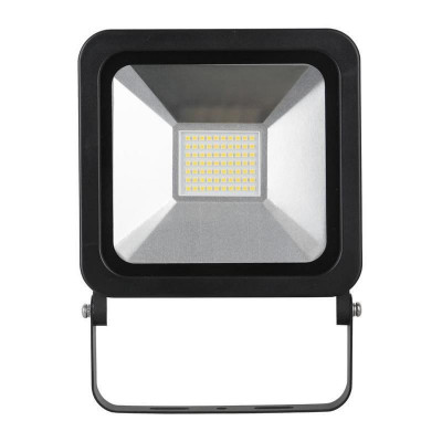 Proiector lucru, LED, 50 W, 4000 lm, IP65, Strend Pro foto