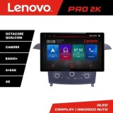 Navigatie Ford S-max 2006-2014 Lenovo Qled 13 inch 2K Octa Core 4+64 360 DSP ADAS carplay android auto radio internet KIT-smax-navi+PRO-2K-13-4+64 Car