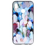 Husa Huawei P20 Lite, TPU+PC, UV Print 3D, Painting