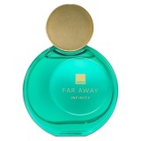 AVON Far Away Infinity , Apa de parfum pentru femei, 50 ml