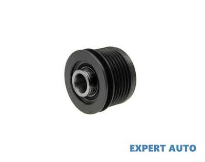Fulie alternator Renault Clio I (1990-1998)[B/C57_,5/357_] #1 foto