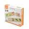 Puzzle sortator - Evolutie, Viga