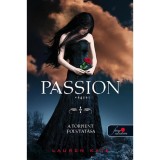 Passion - V&eacute;gzet - PUHAT&Aacute;BLA - Lauren Kate
