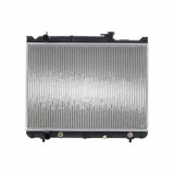 Radiator racire Suzuki Grand Vitara (Ft/Gt), 06.2001-09.2005, Motorizare 2, 7 V6 126/135kw Benzina, tip climatizare Cu/fara AC, cutie automata, dimen, Rapid