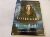 passangers, dvd