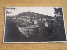 QW23 B - Carte postala - tematica turism - vedere - Romania - Brasov 40