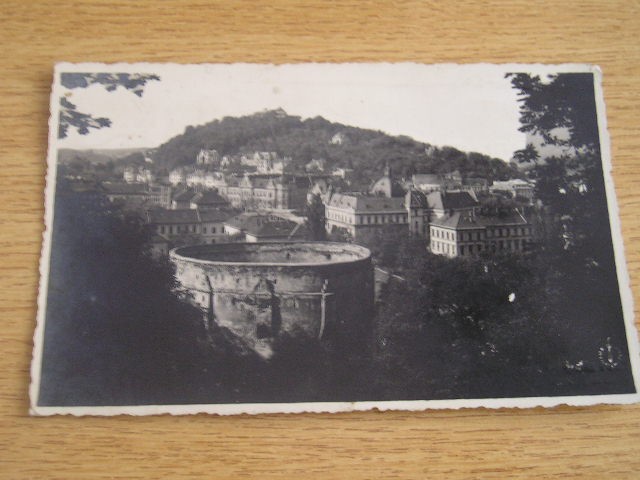 QW23 B - Carte postala - tematica turism - vedere - Romania - Brasov 40