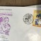 CPIF.1. Plic Expozitia Filatelica 7 April.ie ziua sanatati