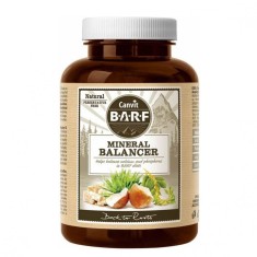 Reglator de minerale Canvit BARF 260 g foto
