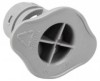Suport Brat Pulverizator Original Indesit Masina de Spalat Vase Compatibil