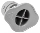 Suport Brat Pulverizator Original Indesit Masina de Spalat Vase Compatibil